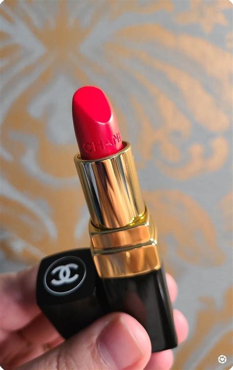 chanel rouge coco 466|chanel rouge coco reviews.